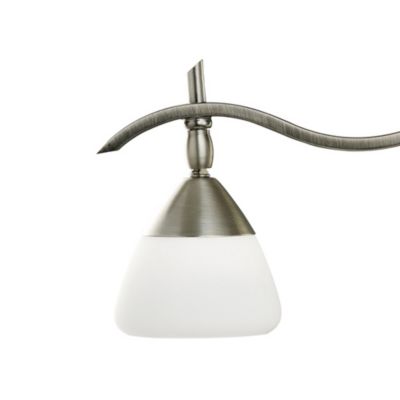 Curved Track Rail Spotlight Fixture by Kichler - Starlight Lighting USA and Canada